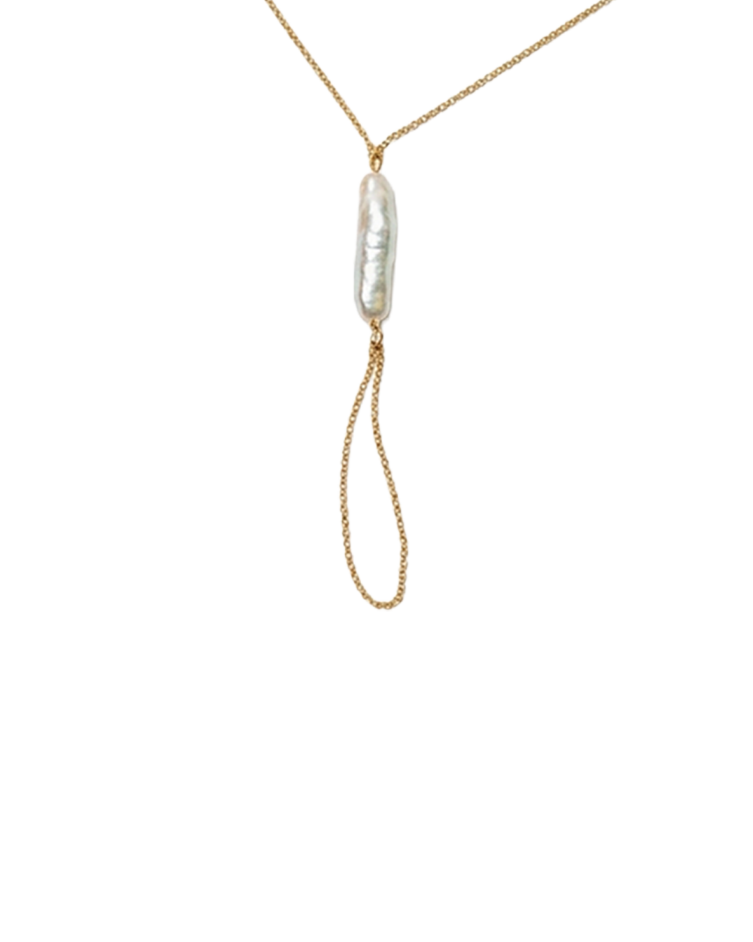 Altea Hand Chain Bracelet