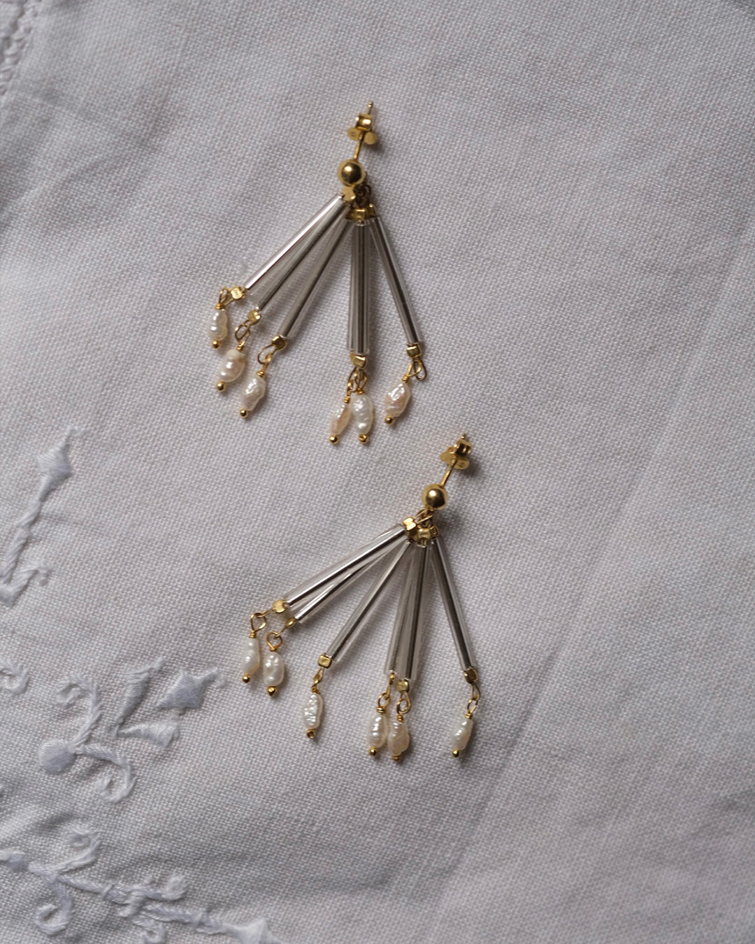 Lumea Earrings