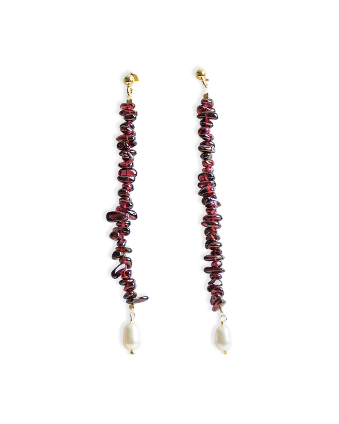 Ari Dangling Earrings