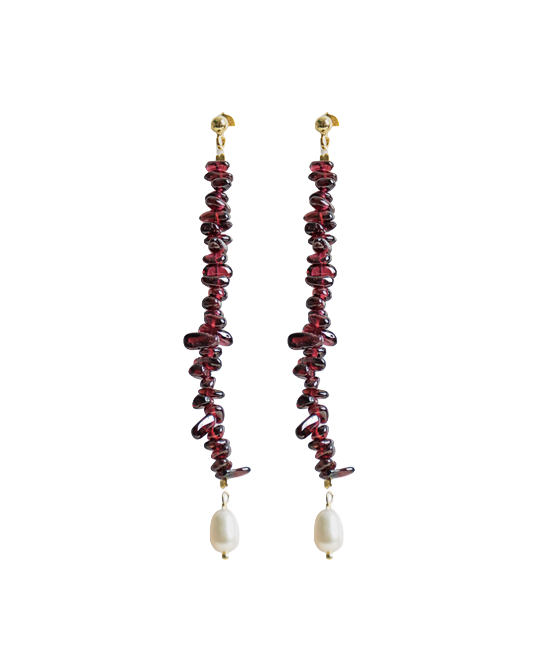 Ari Dangling Earrings