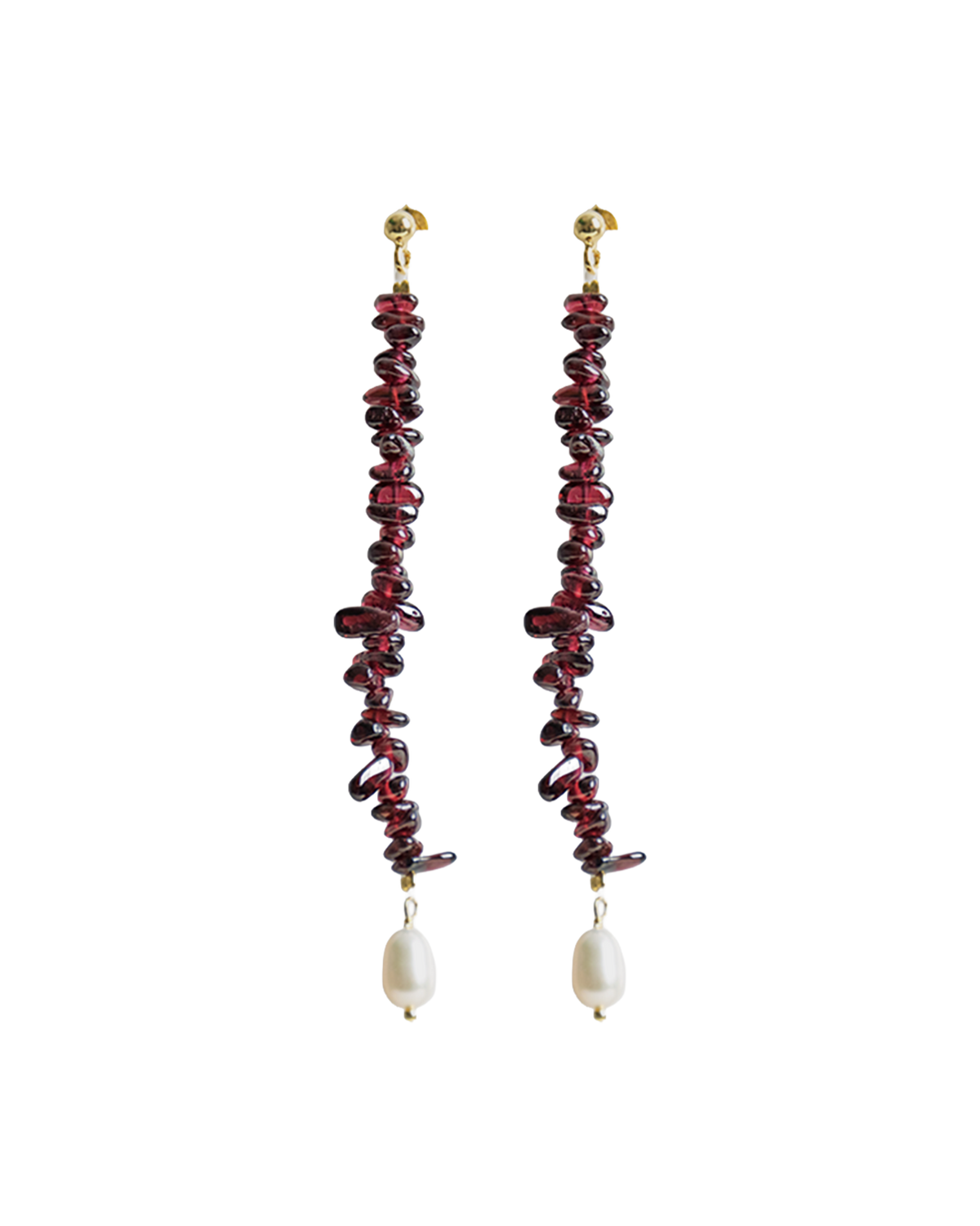 Ari Dangling Earrings