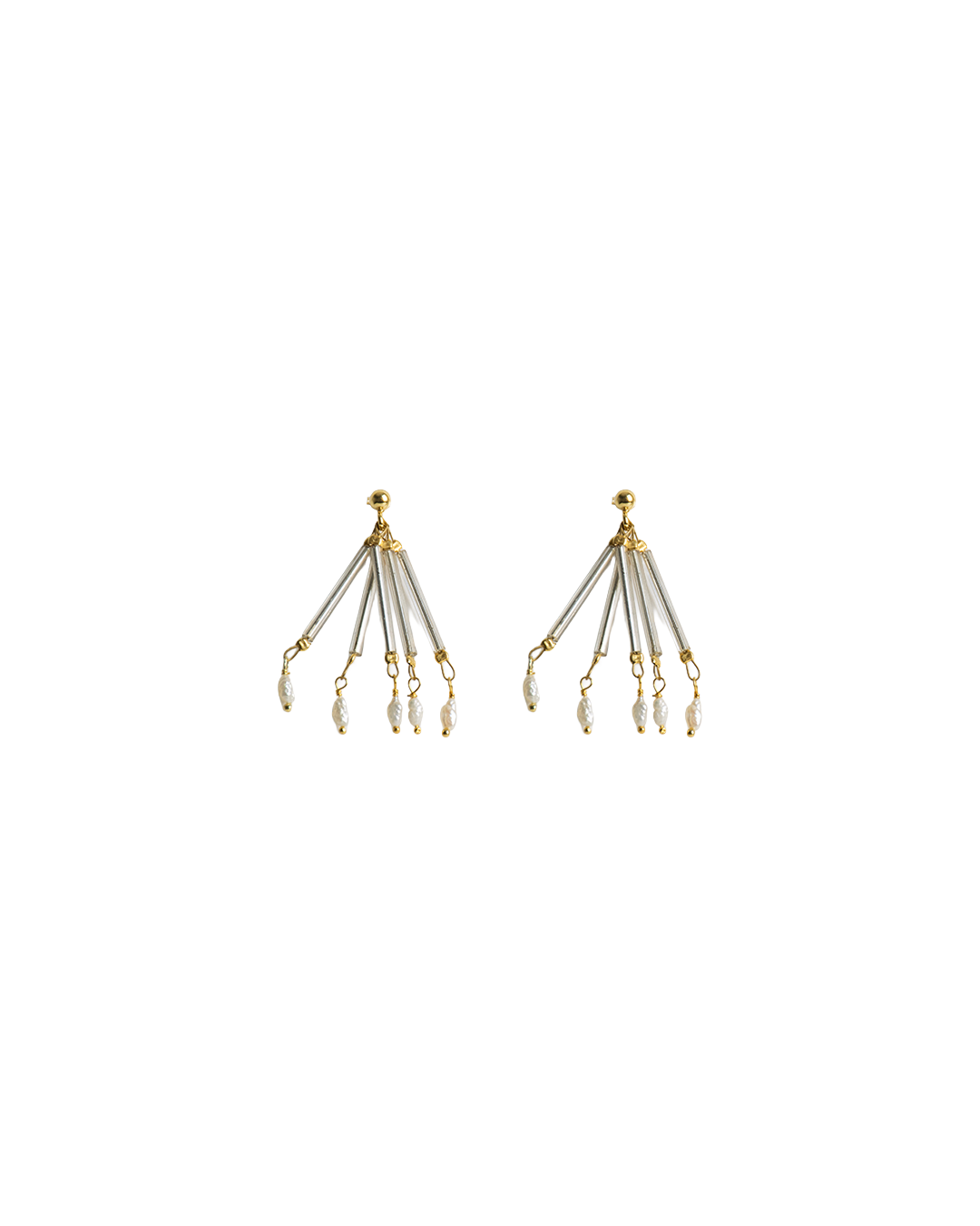 Lumea Earrings