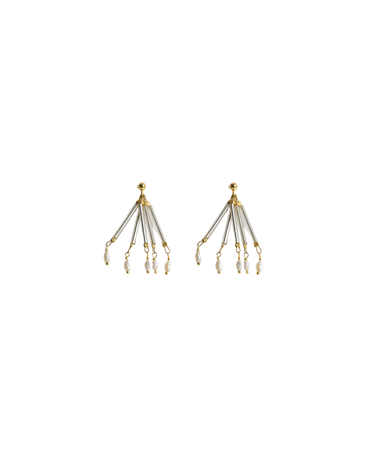 Lumea Earrings