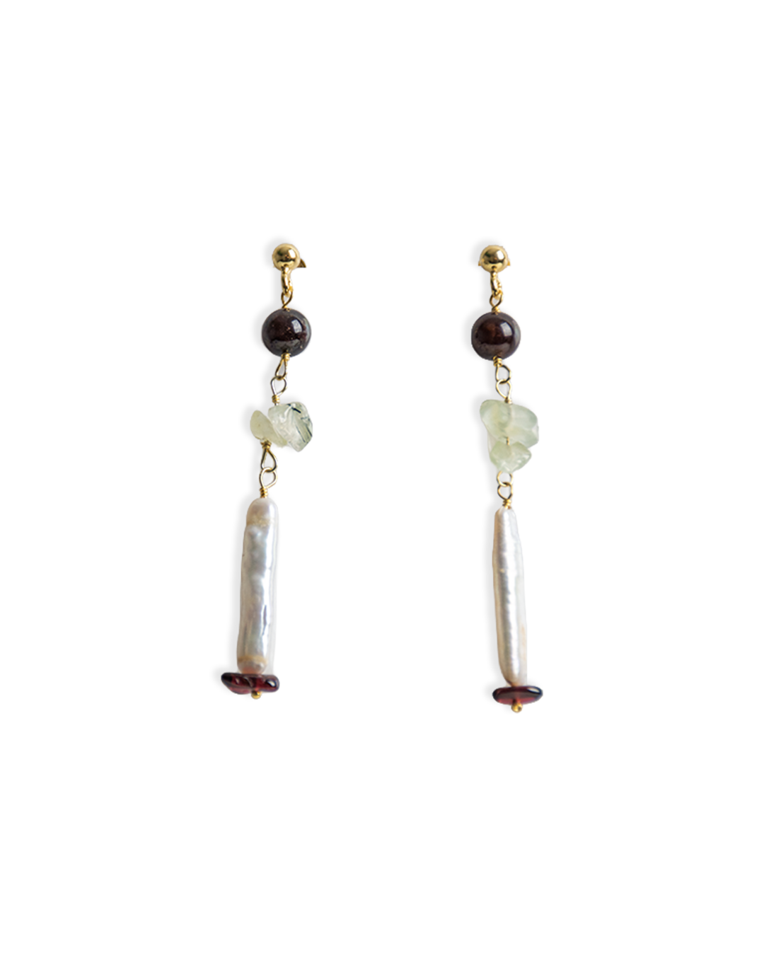 Mireide Dangling Earrings