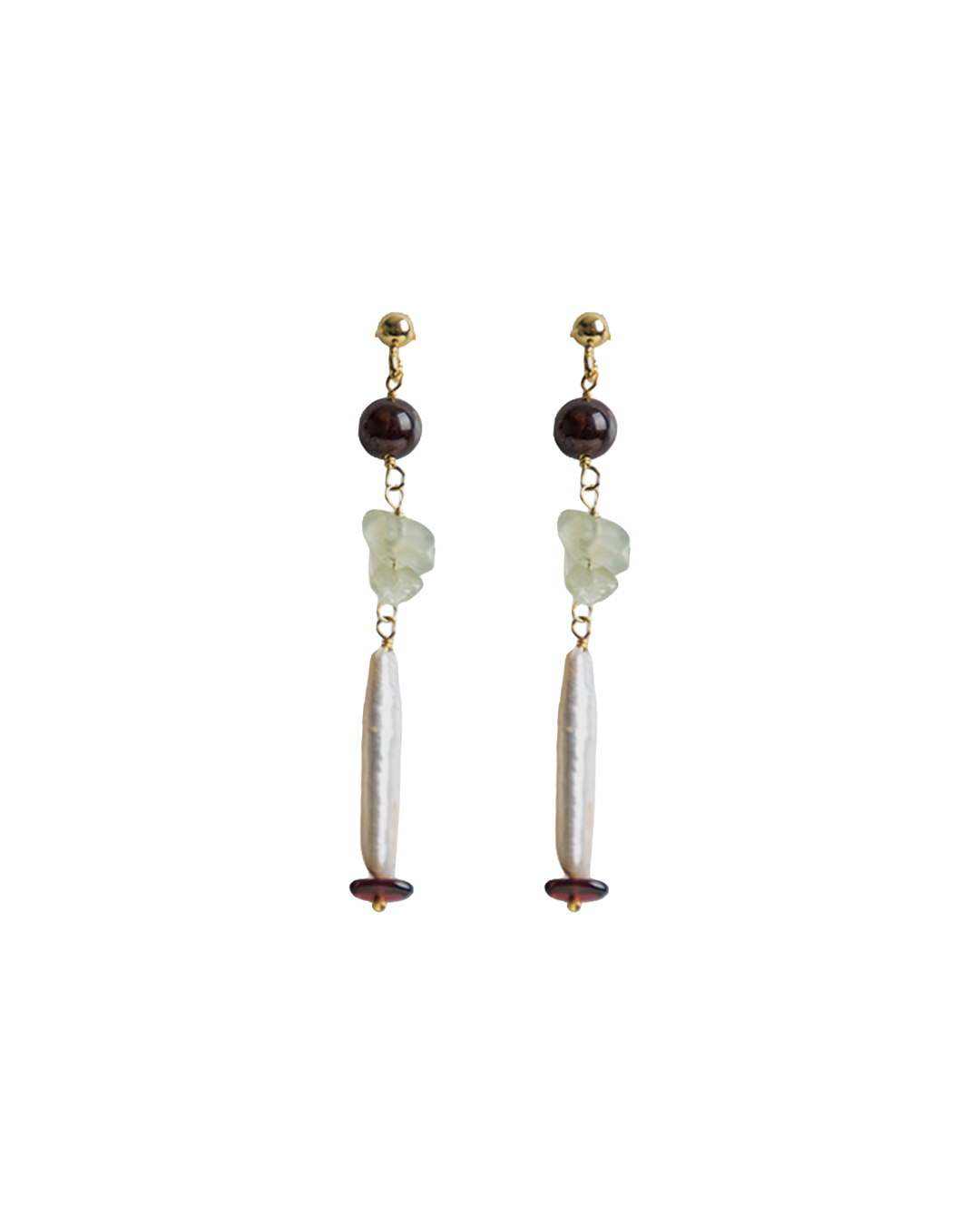 Mireide Dangling Earrings