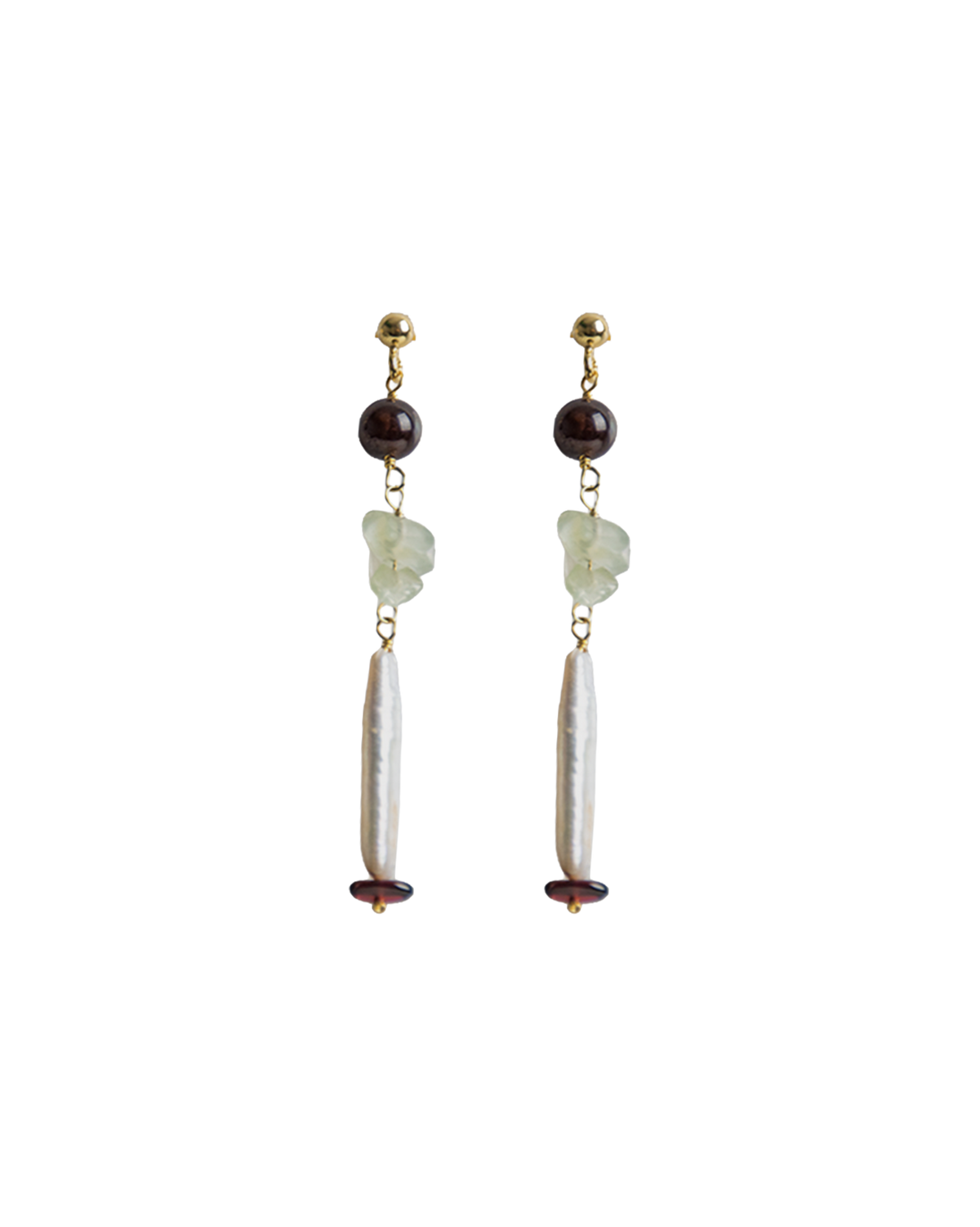 Mireide Dangling Earrings