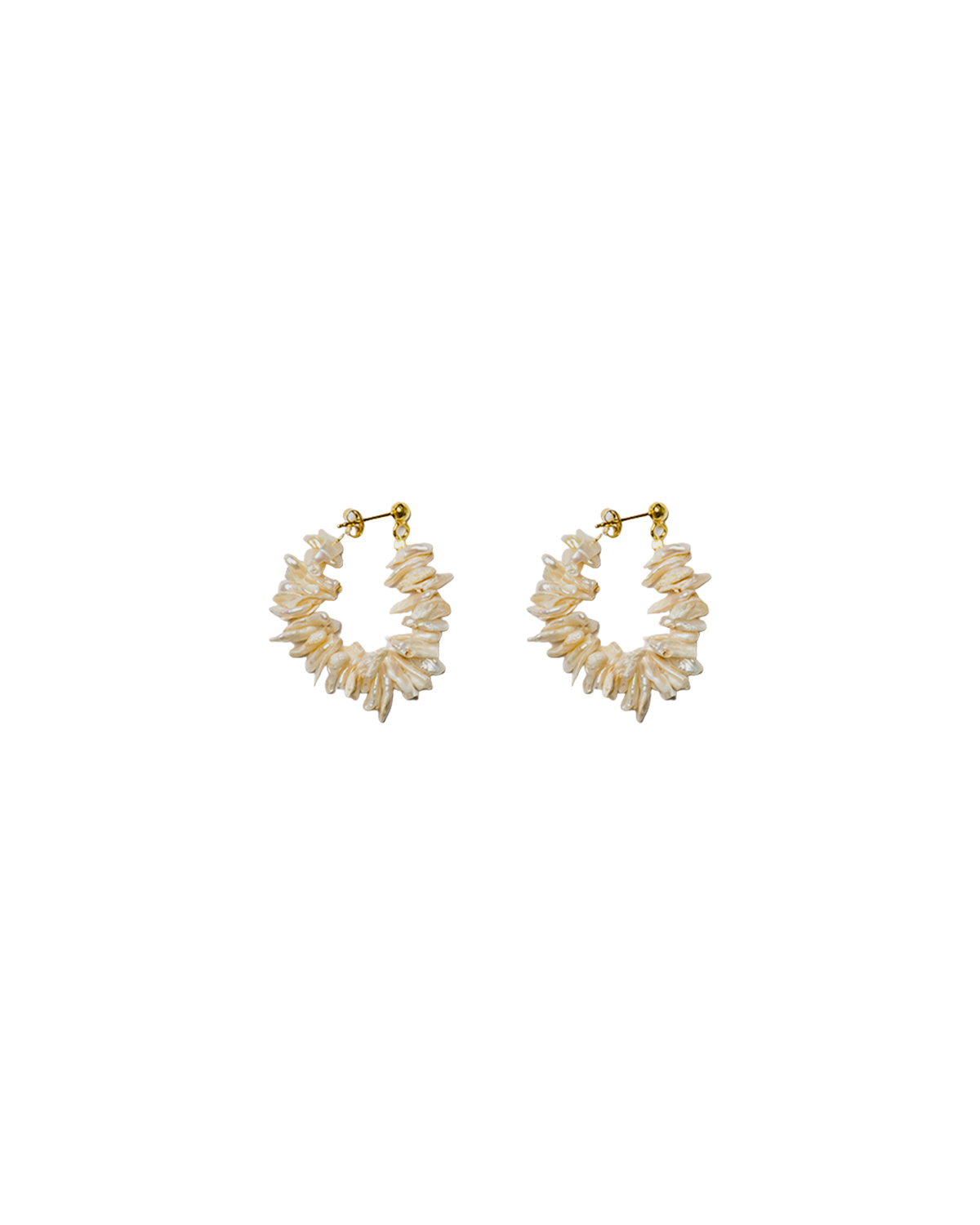 Murice Earrings