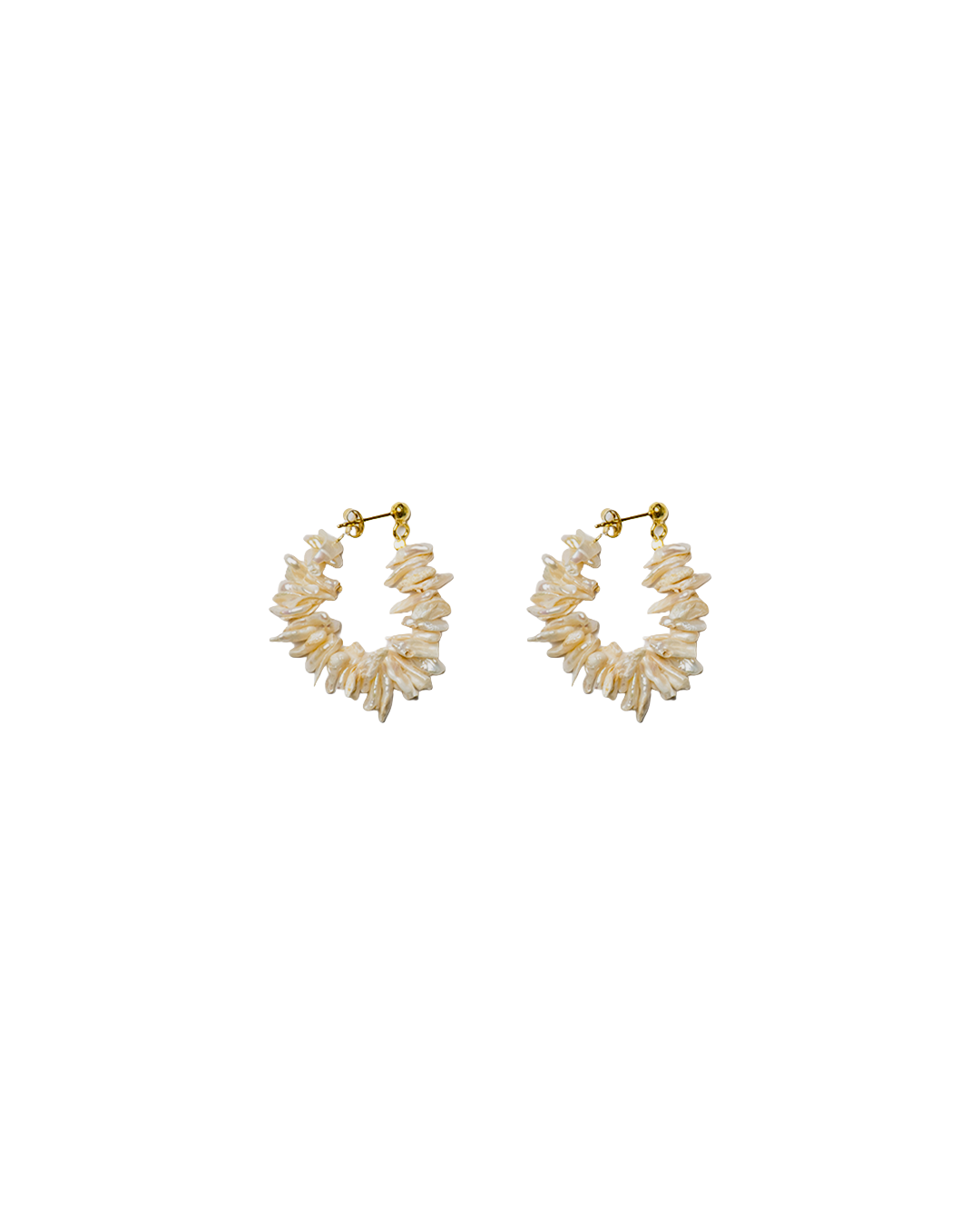 Murice Earrings