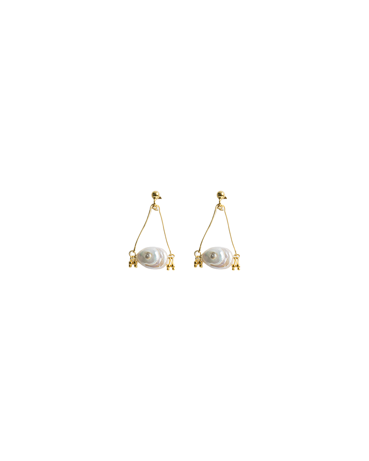 Andromeda Earrings