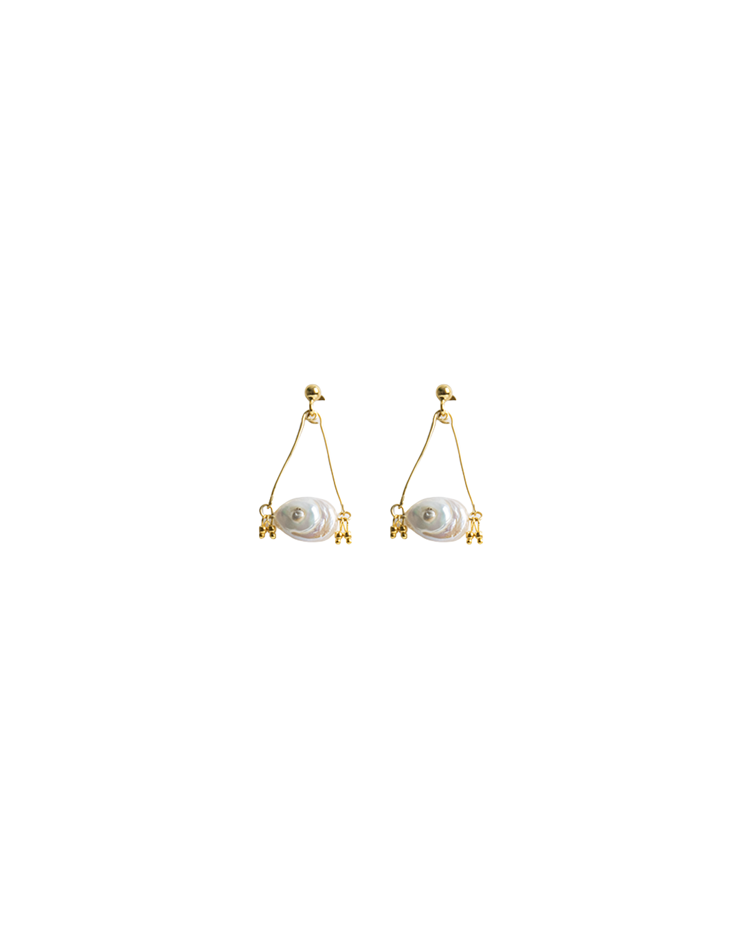 Andromeda Earrings