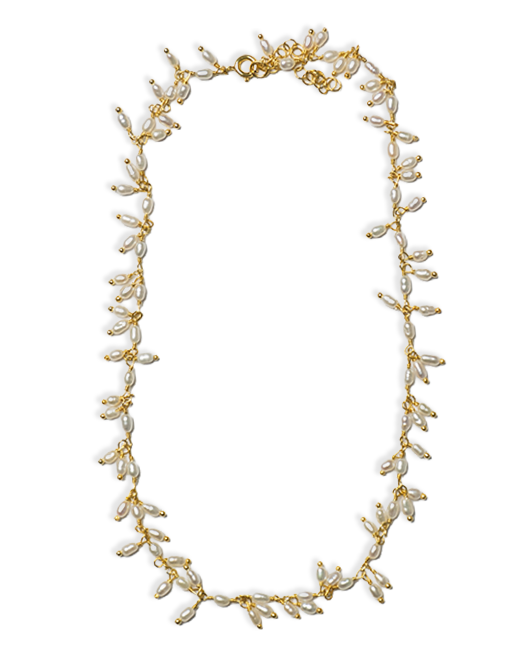 Gelsomino Necklace