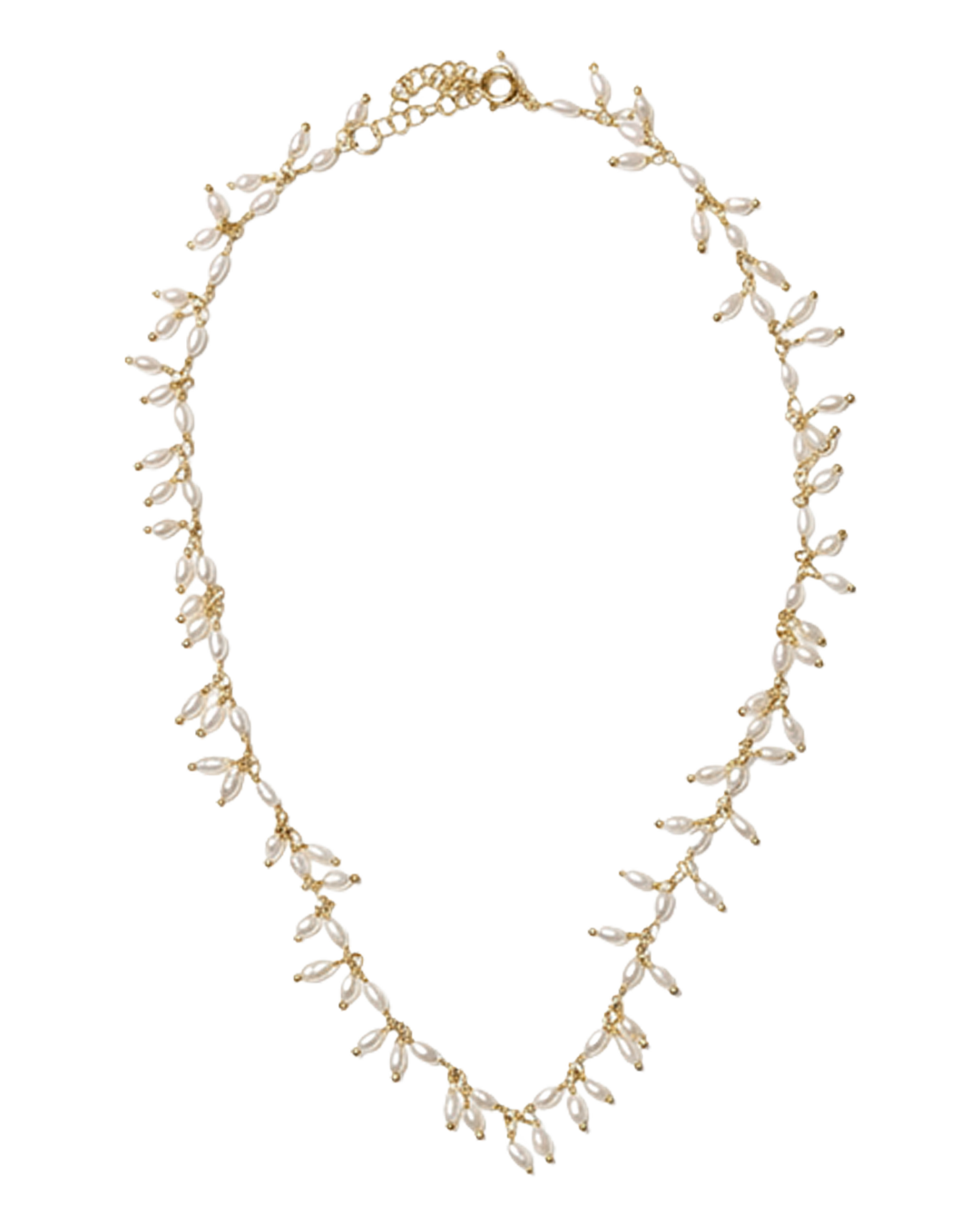 Gelsomino Necklace