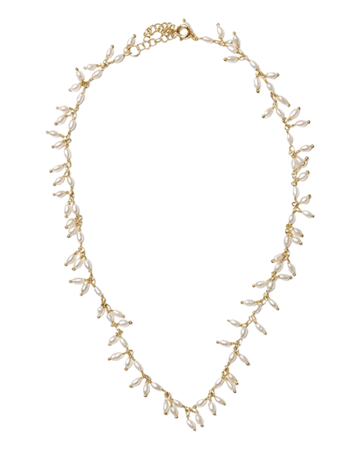 Gelsomino Necklace