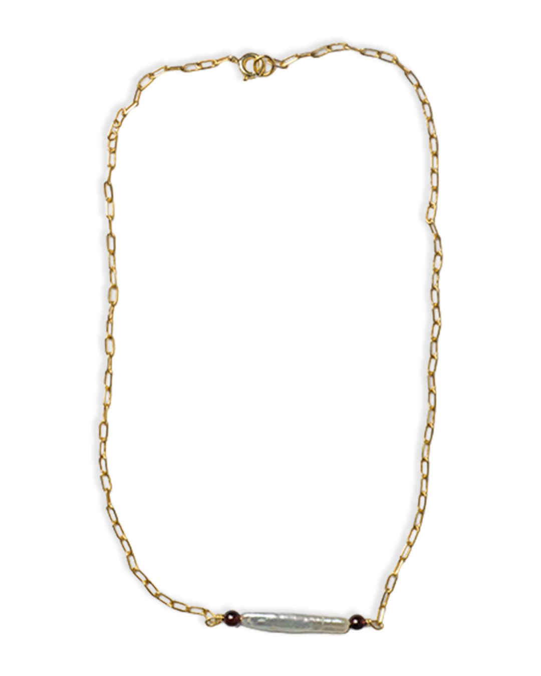 Milky Way Chocker Necklace
