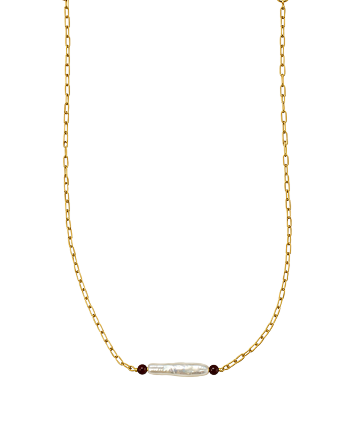 Milky Way Chocker Necklace