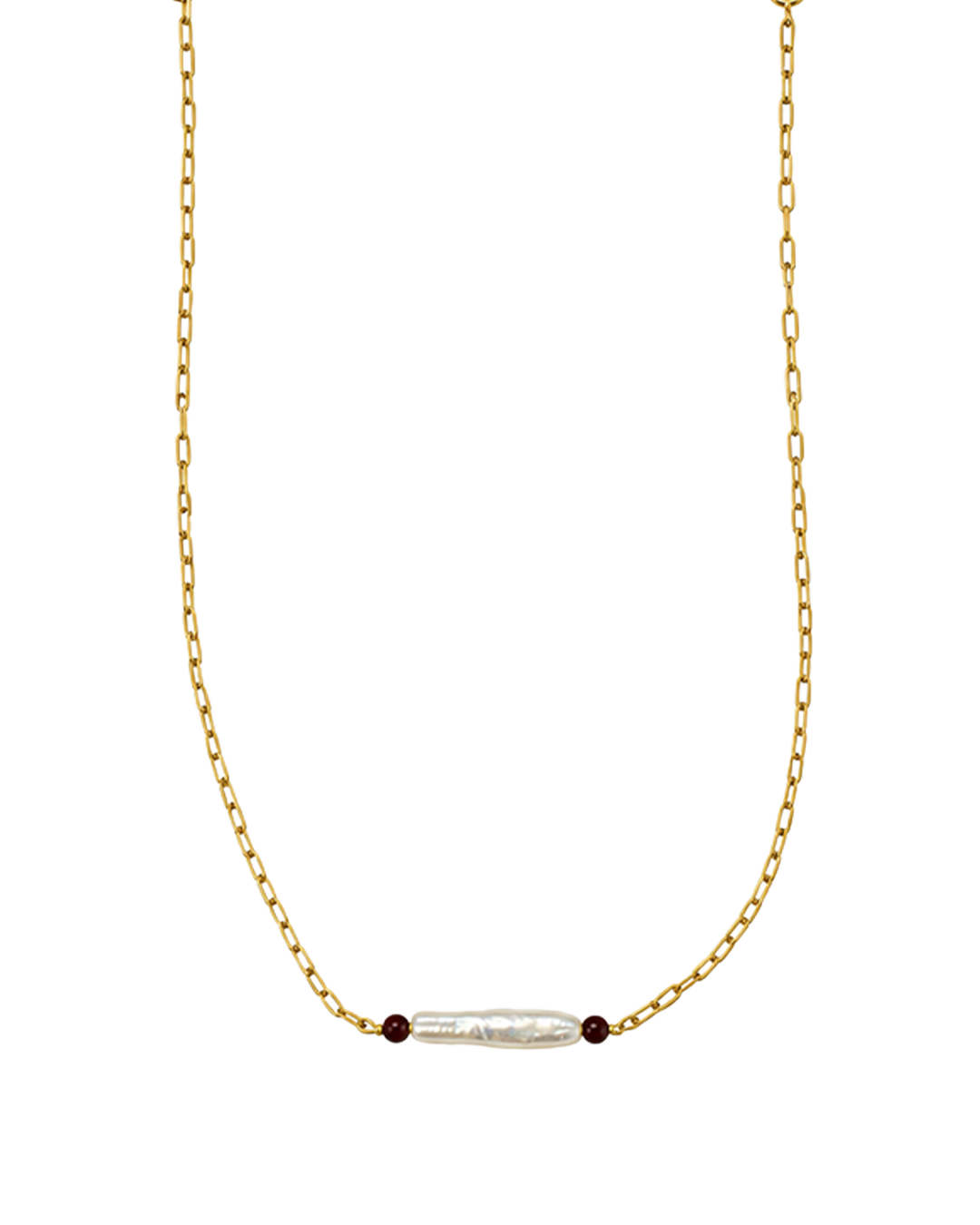 Milky Way Chocker Necklace