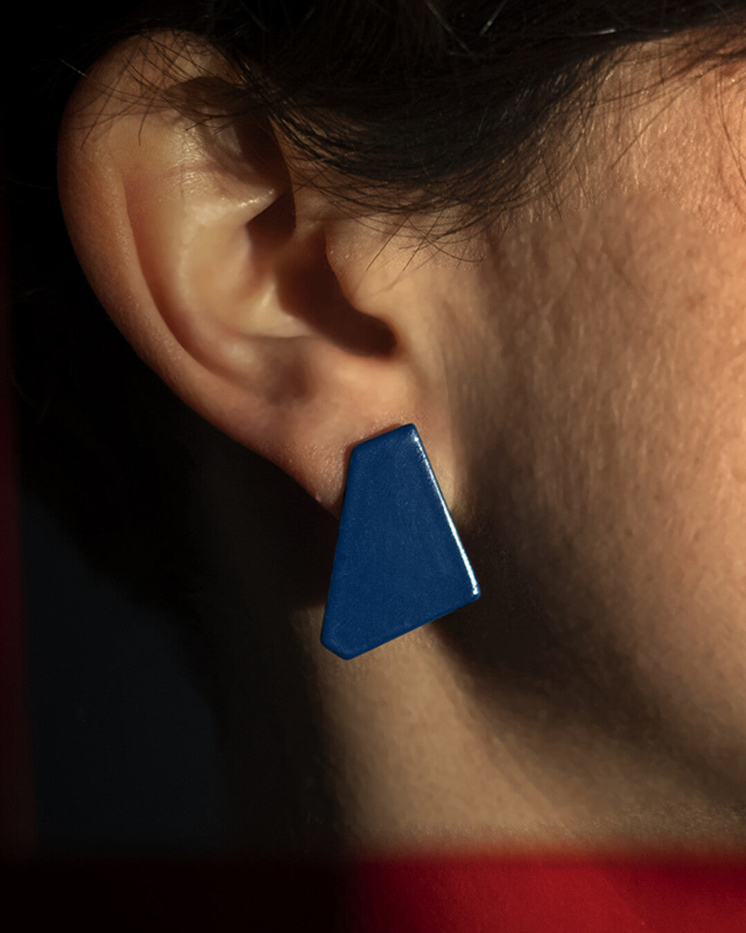 Istantanee Australia 08 earrings