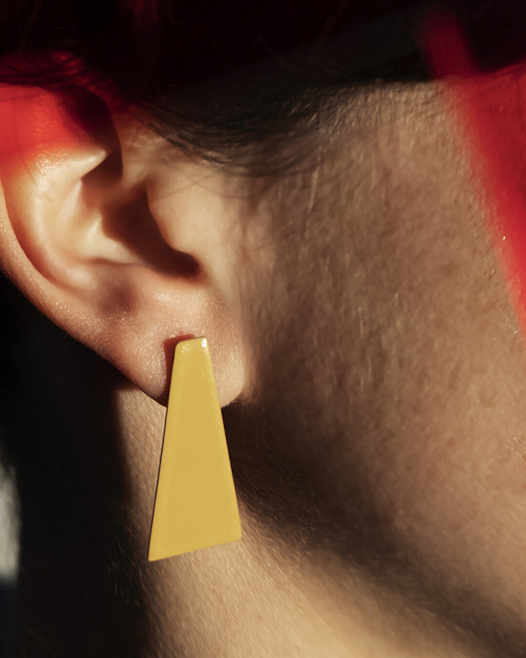 Instant Museum 04 earrings