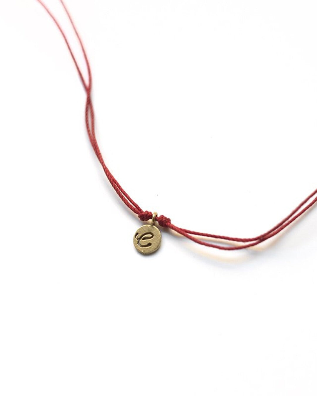 Custom - Letters Bracelet