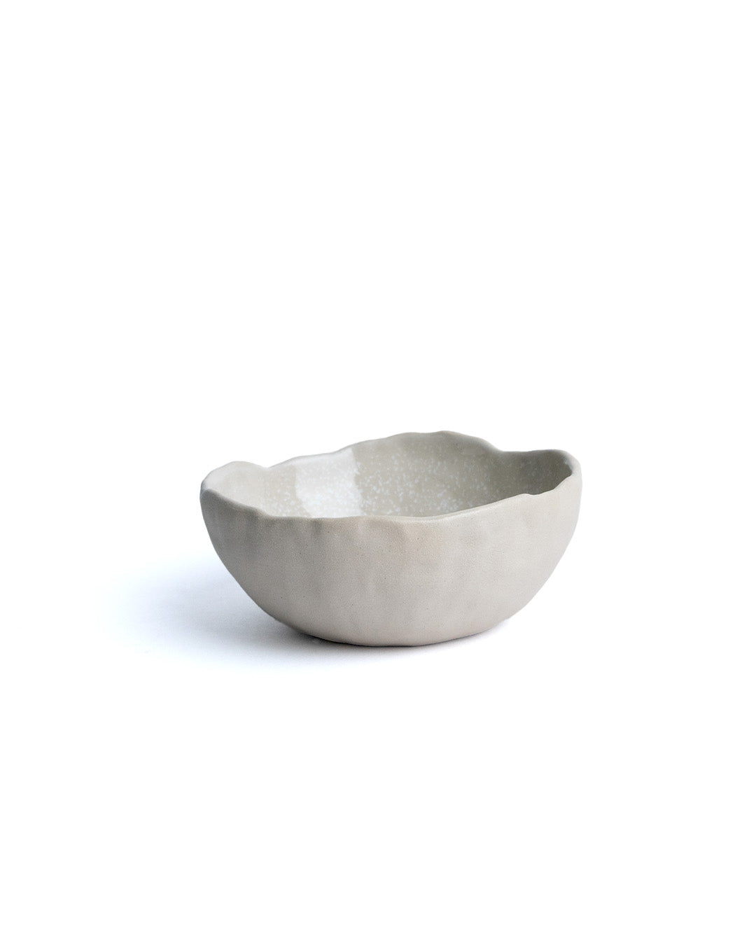 Seashell Bowl - Goki Ceramique