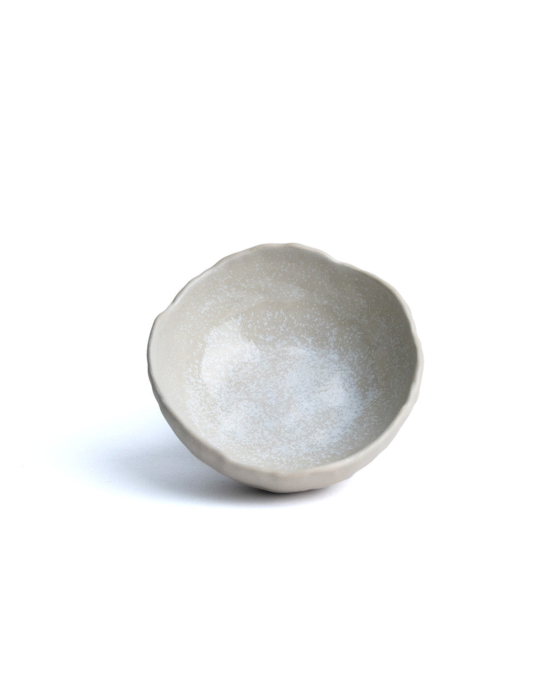 Seashell Bowl - Goki Ceramique