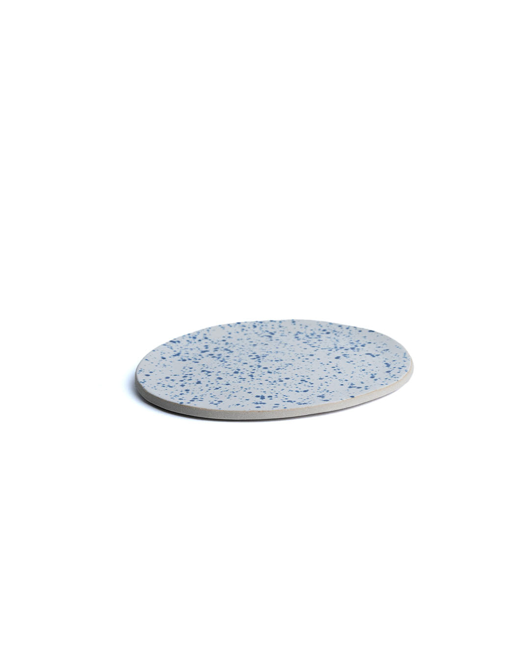 Speckeld Tapas Plate - Goki Ceramique