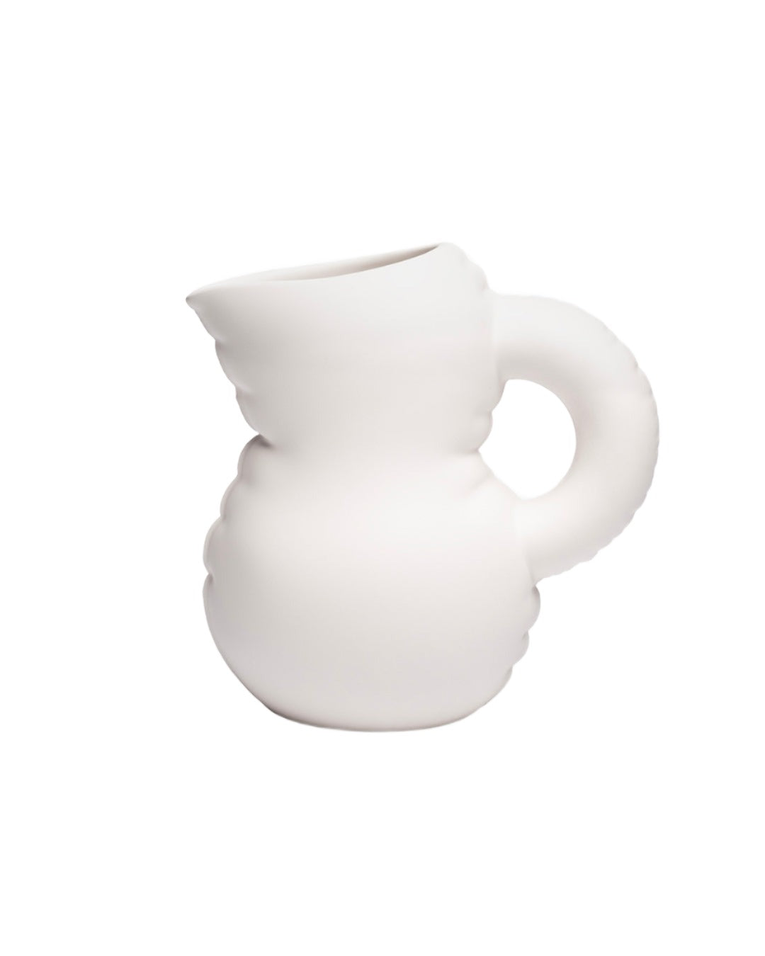 Home-Studyo - Handamde ceramic jug