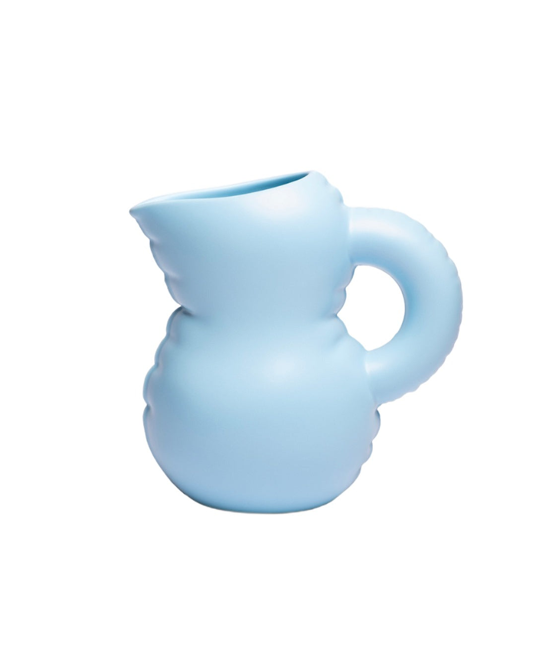 Home-Studyo - Handamde ceramic jug