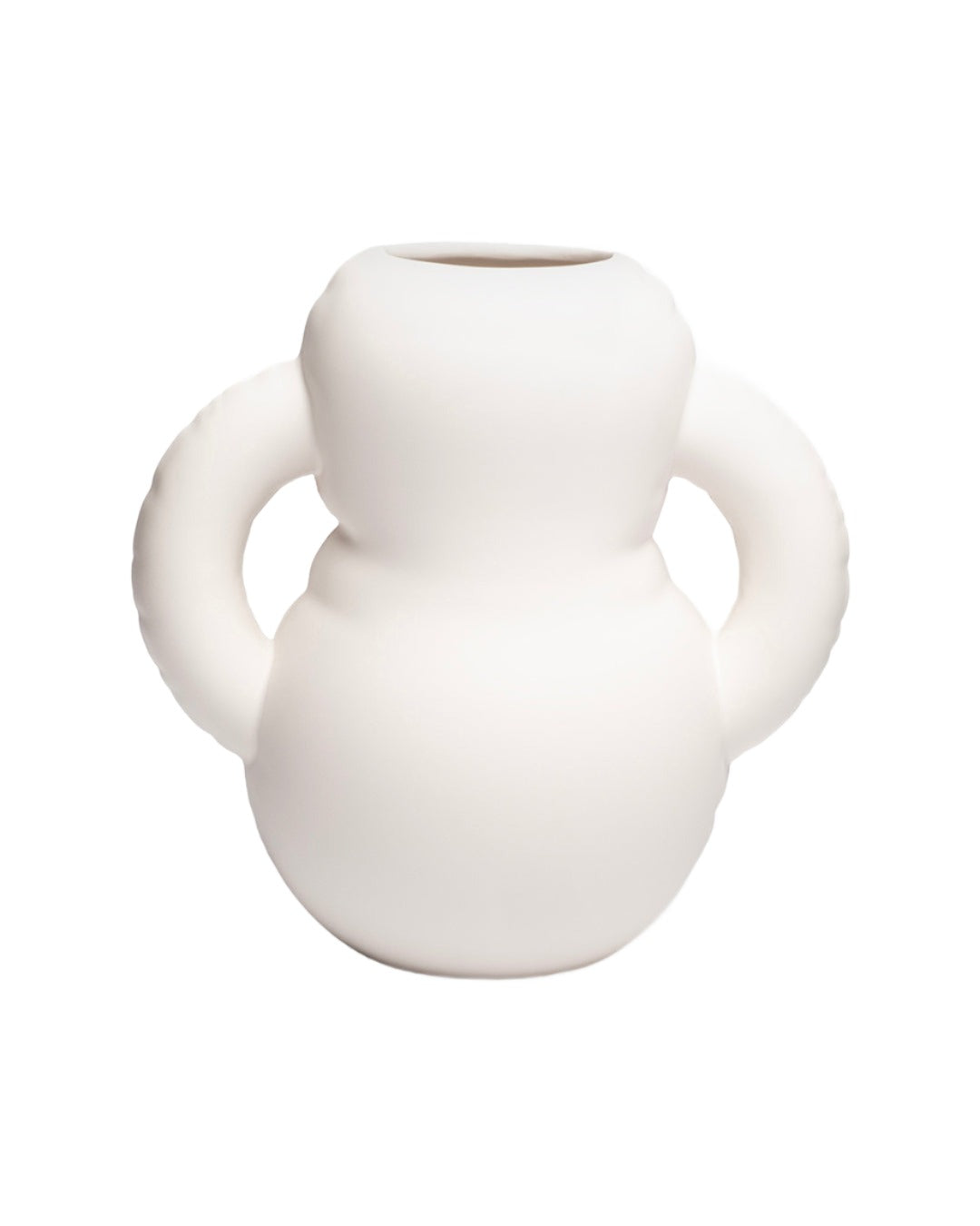 Handamde ceramic vase - Home Studyo