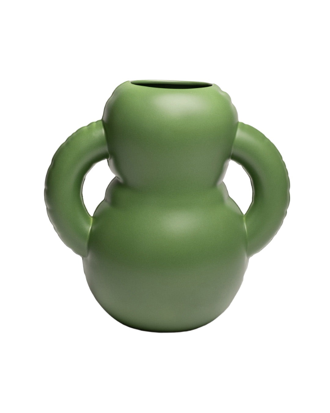 Handamde ceramic vase - Home Studyo
