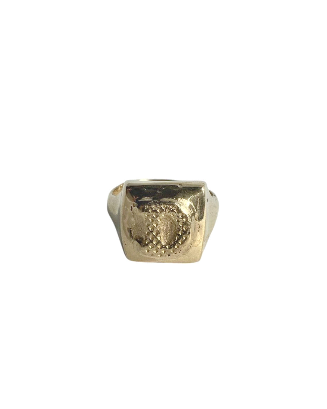 Inzi Collection_The Signet Ring
