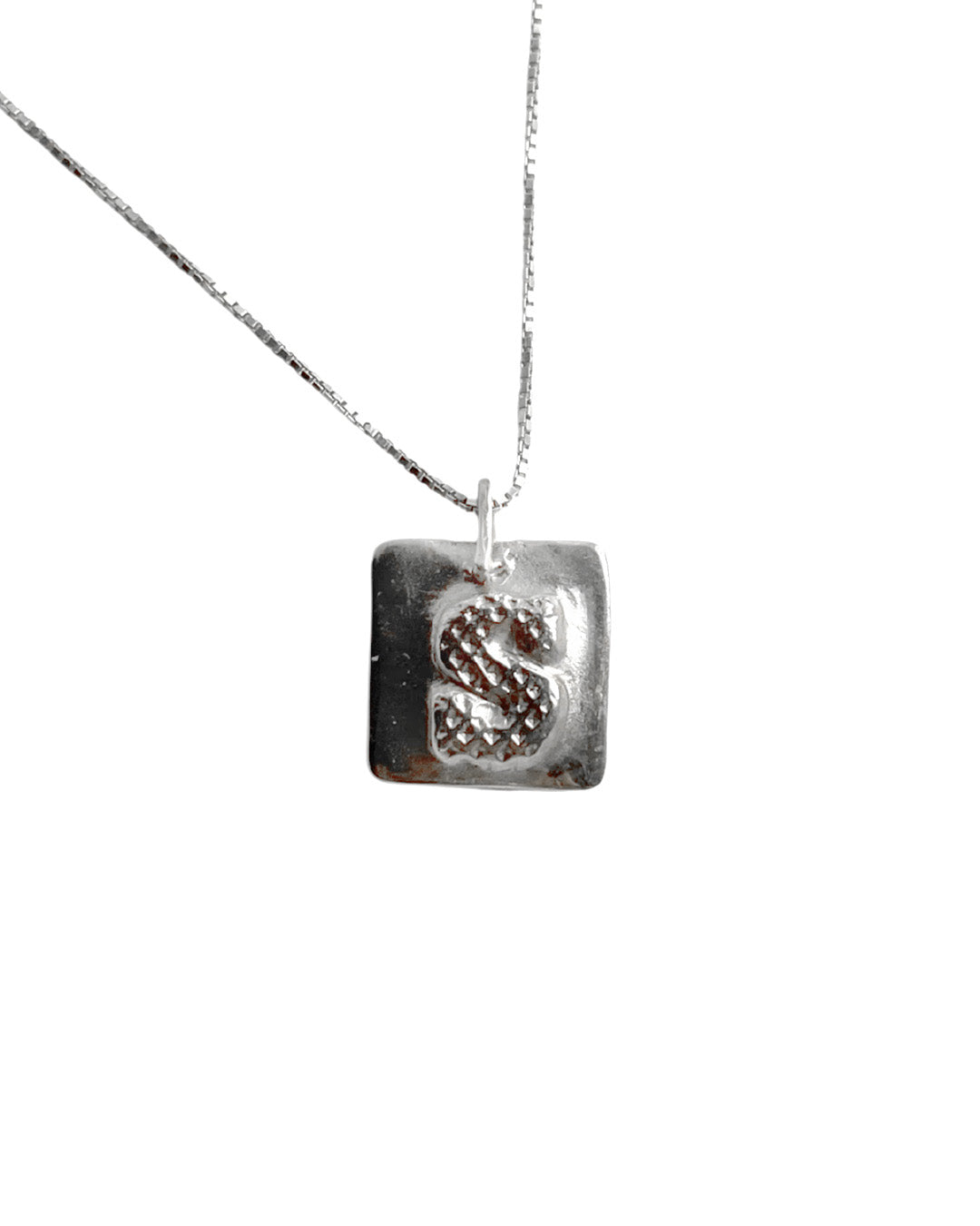 Inizi Collection_ Pendant