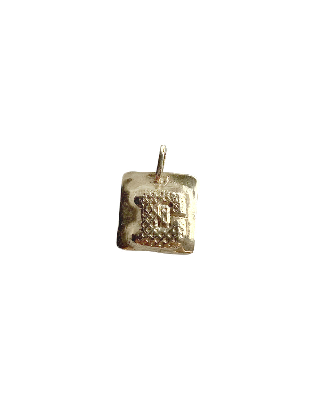 Inizi Collection_ Pendant