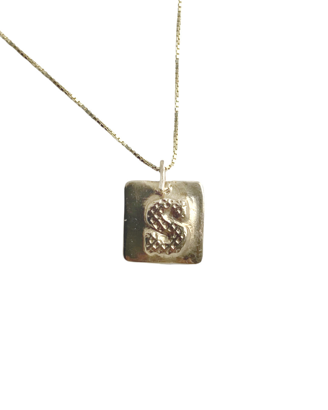 Inizi Collection_ Pendant