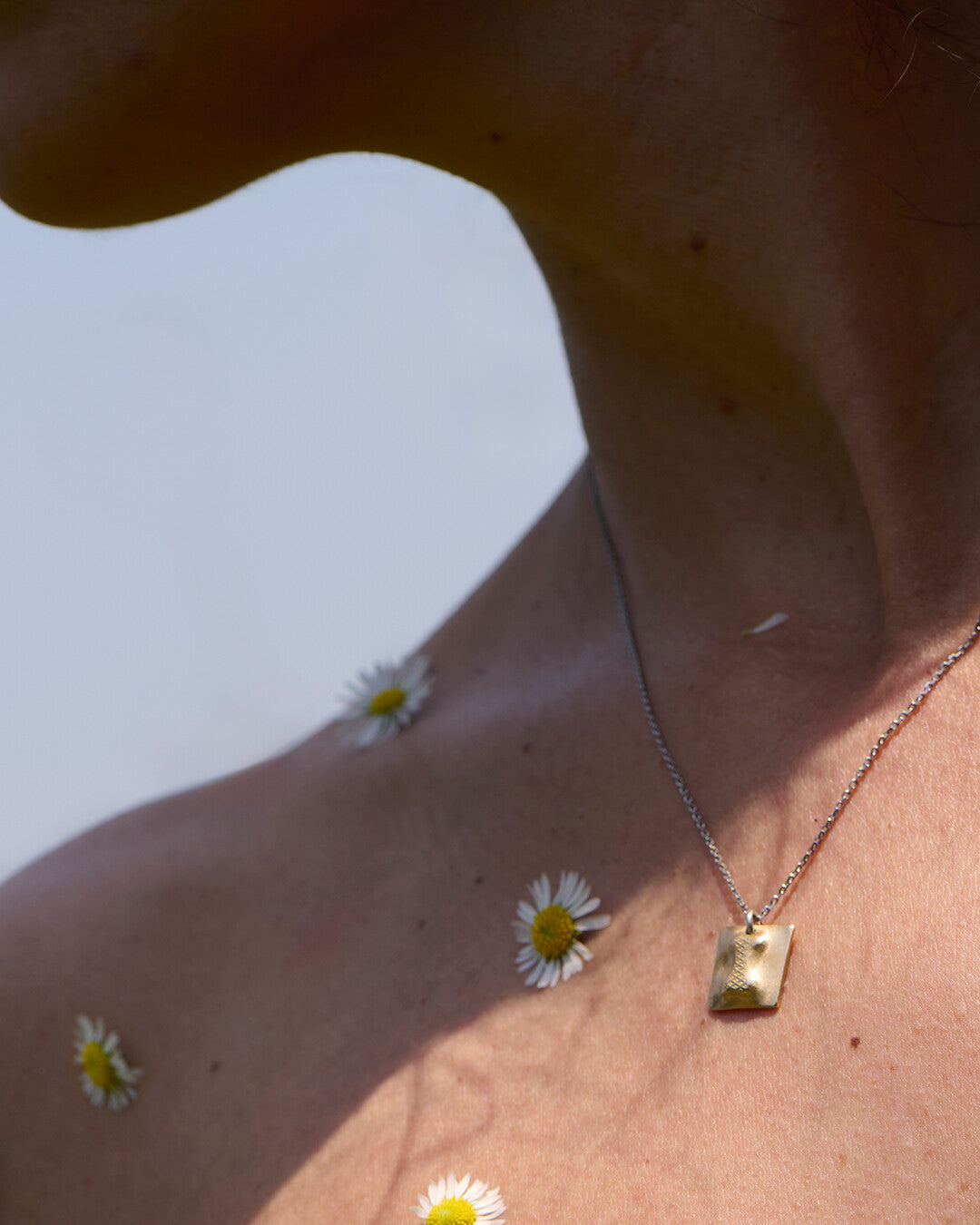 Inizi Collection_ Pendant