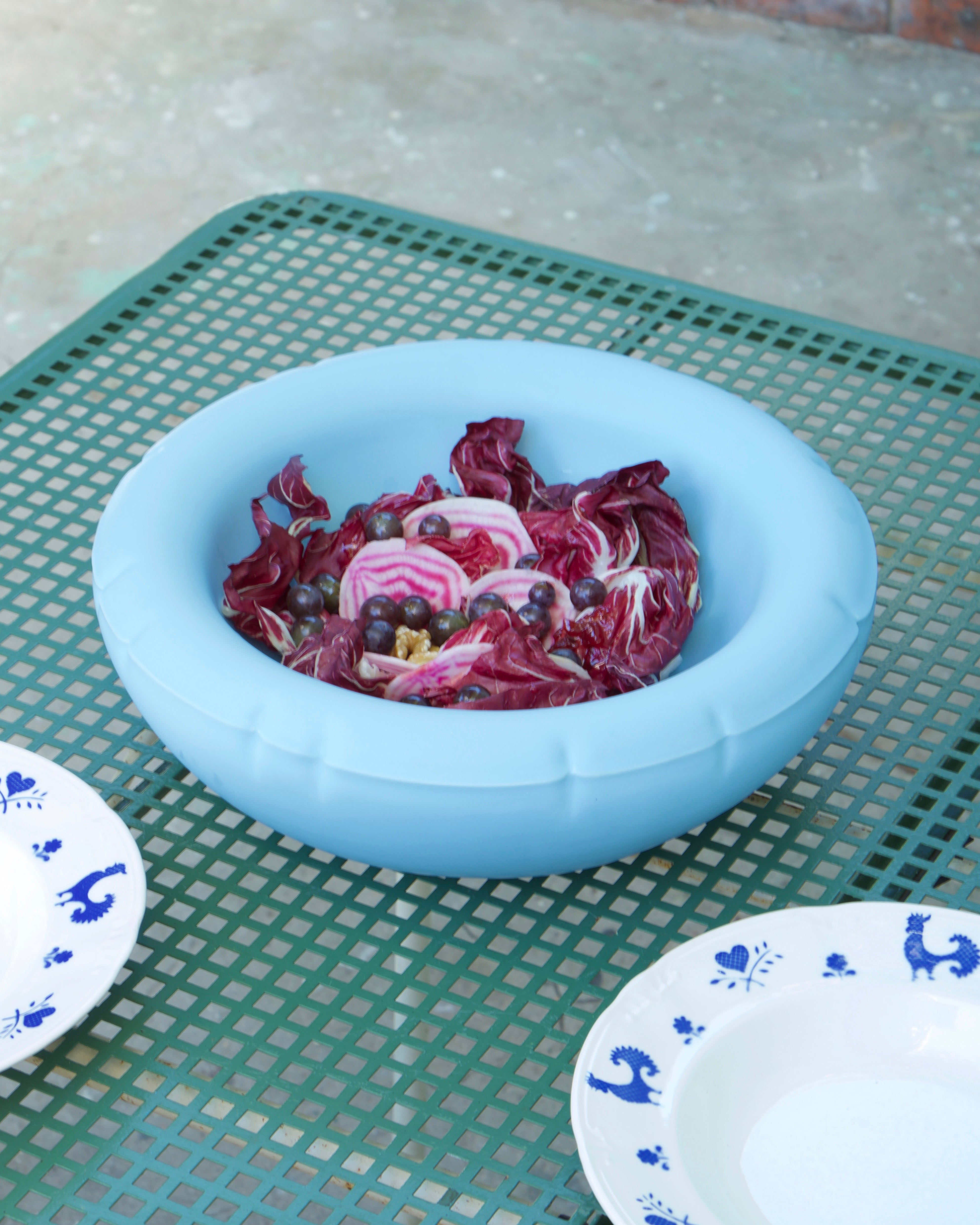 Mick big bowl matte