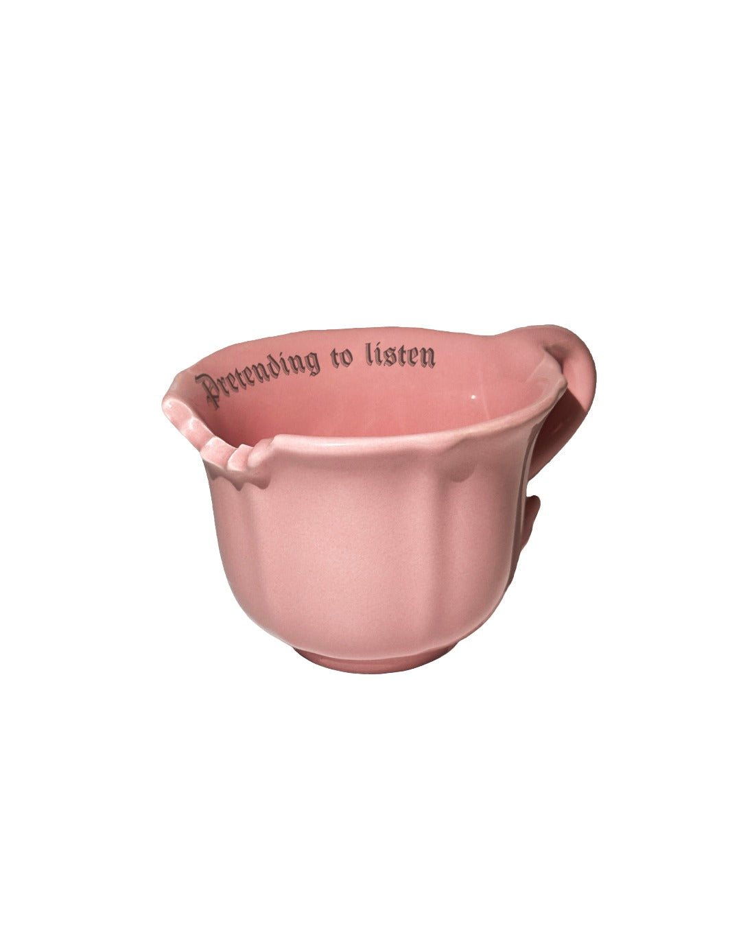 Wrong Mugs MIX - Set of 4 (-7%)