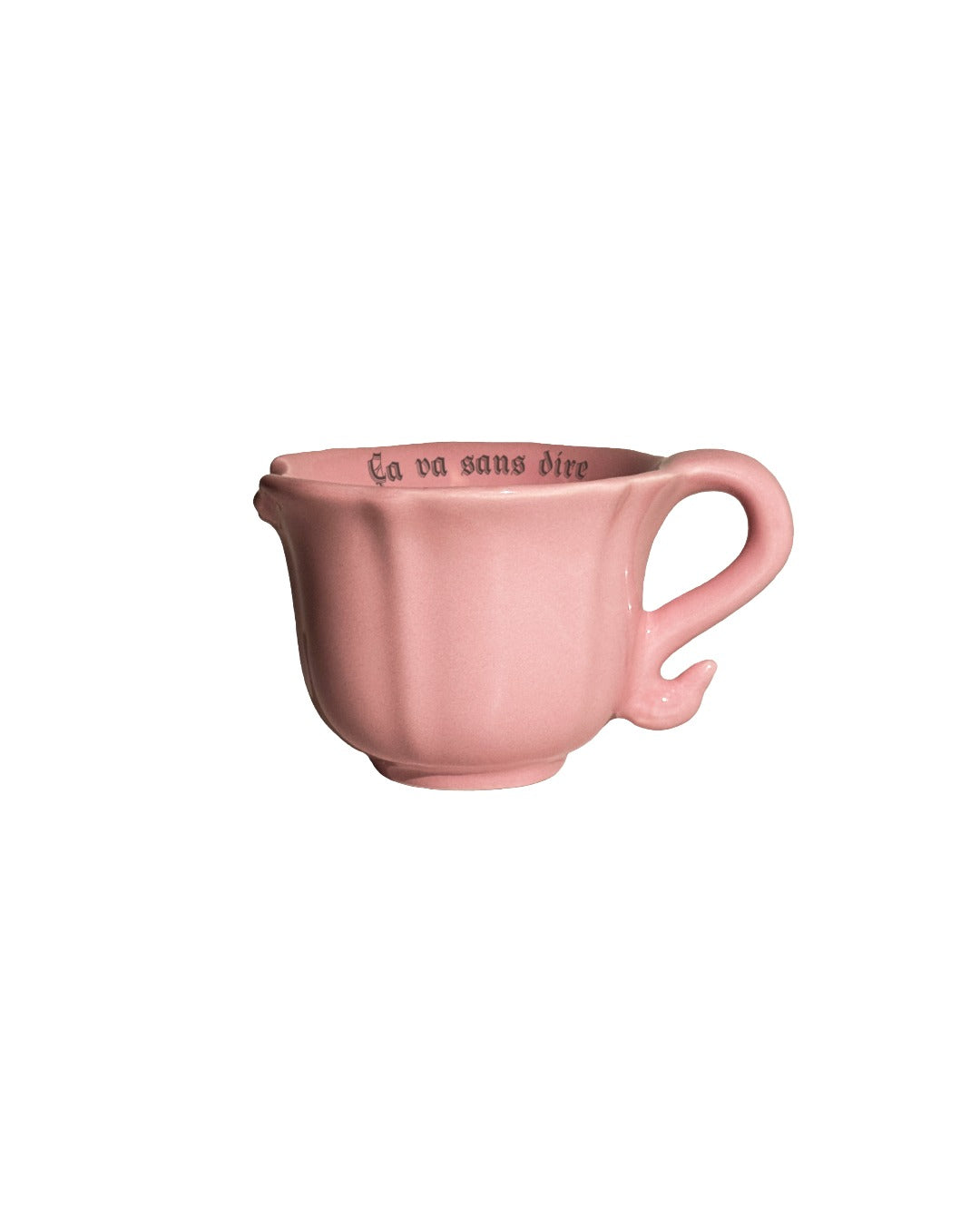 Wrong Mug - "Ça va sans dire"