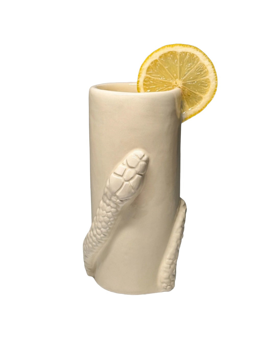 Forbidden Cocktail Glass