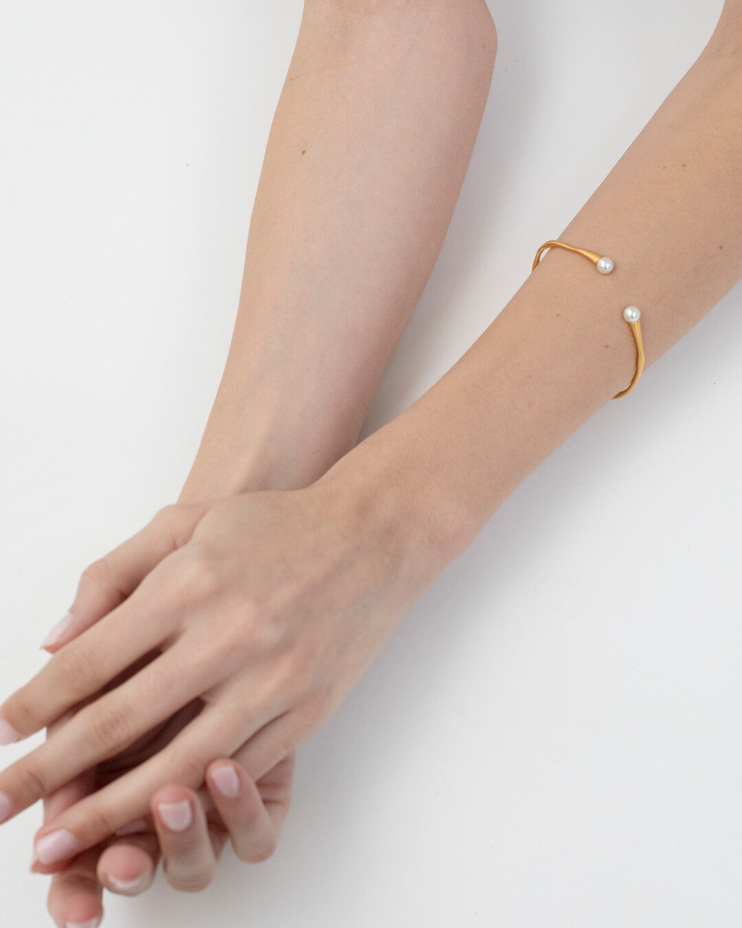 Golden Eclat Bracelet