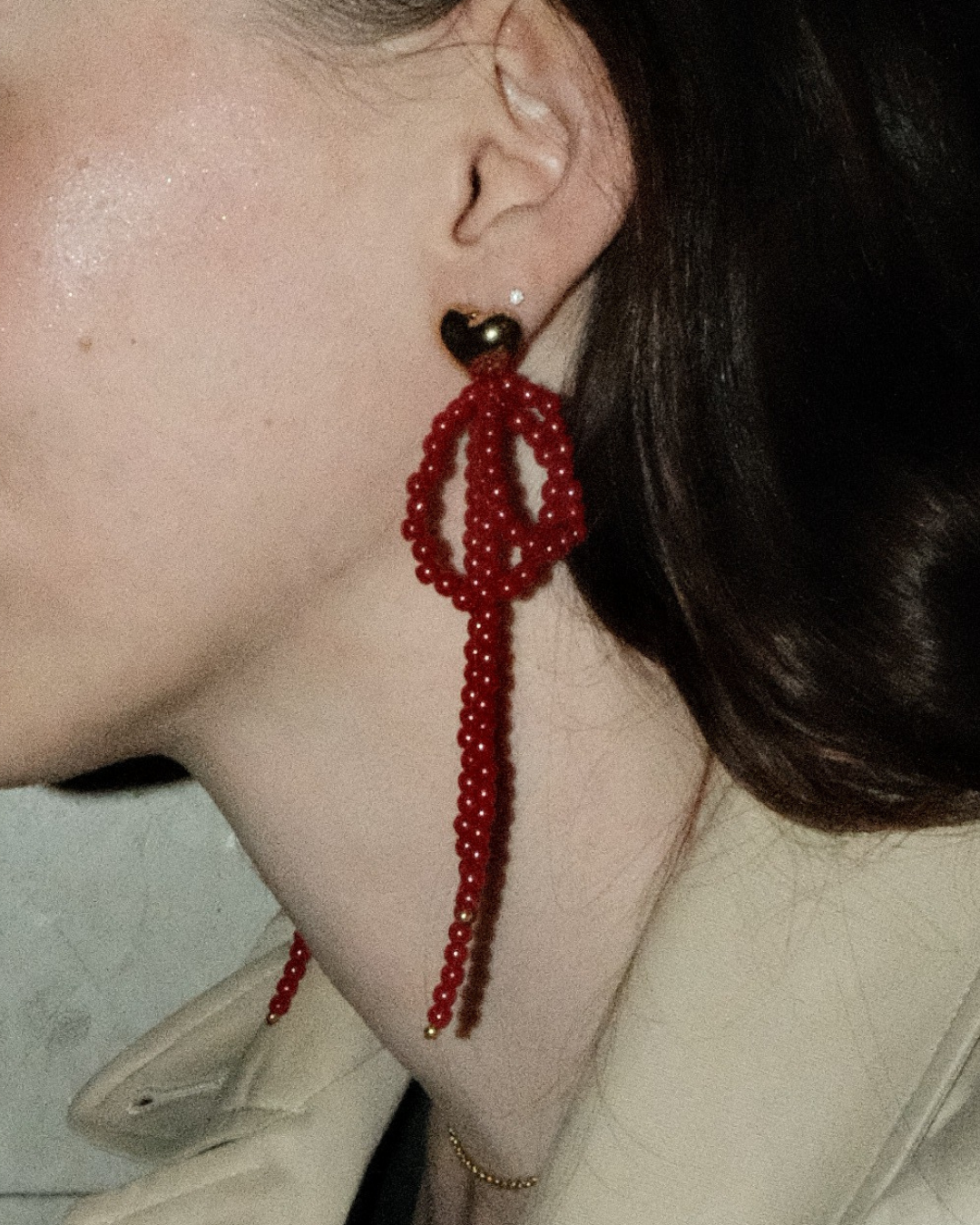 Colpo di Fulmine Earrings