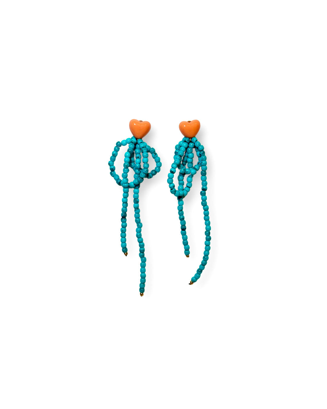 Colazione per Due Earrings