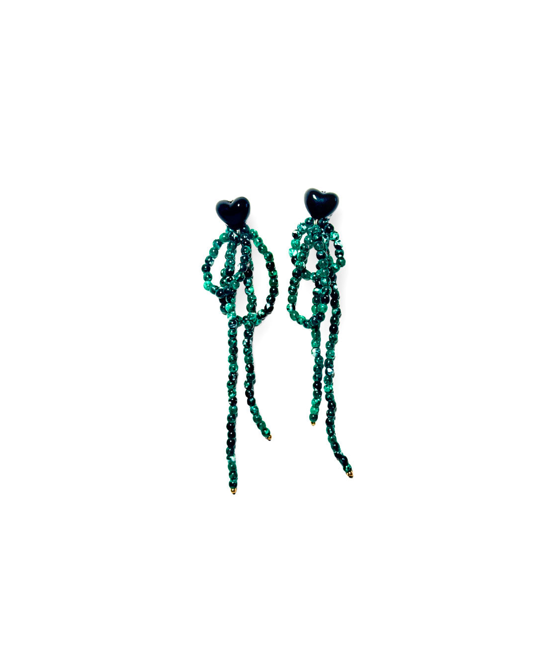 Fuga di mezzanotte Earrings