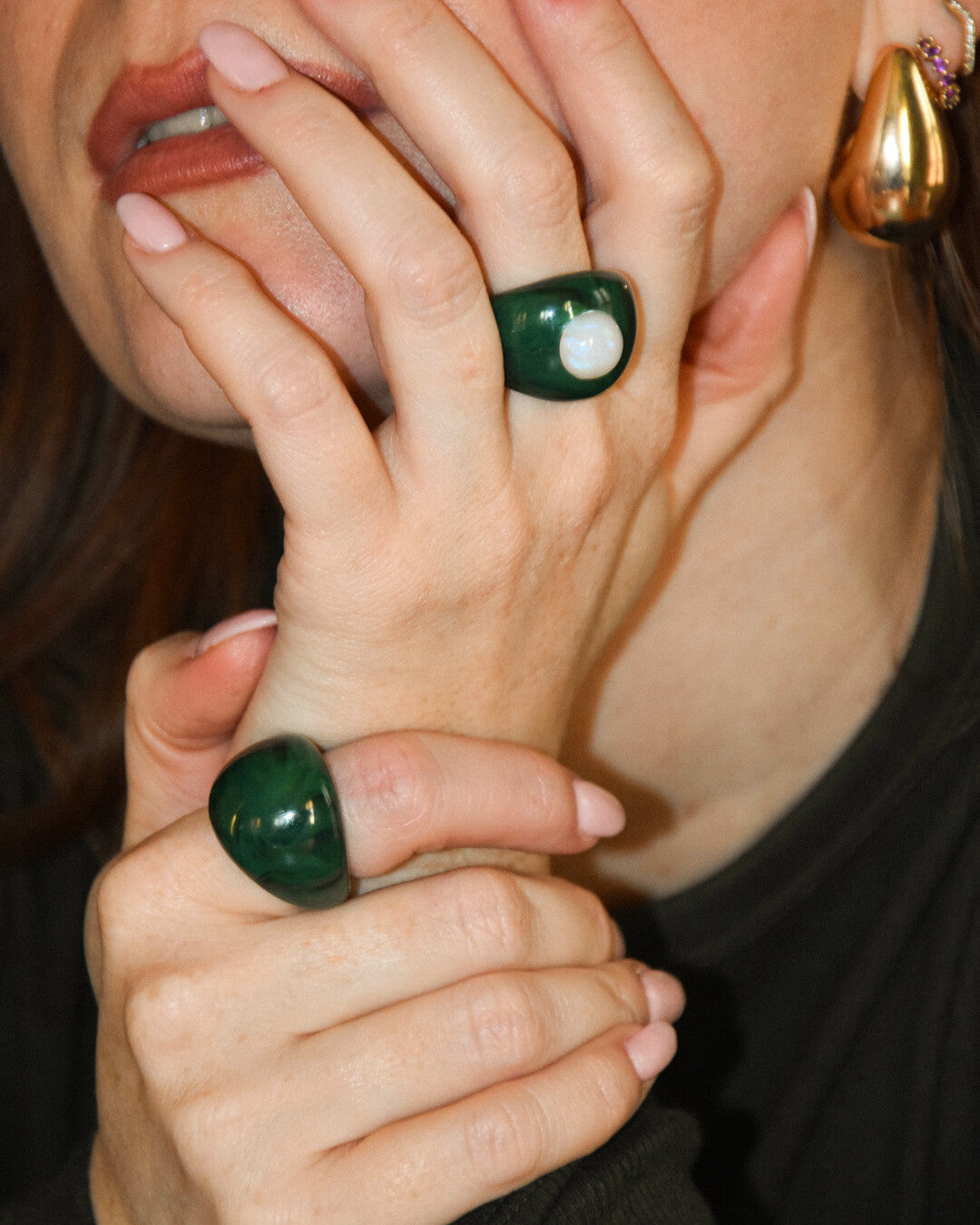 Olo Ring