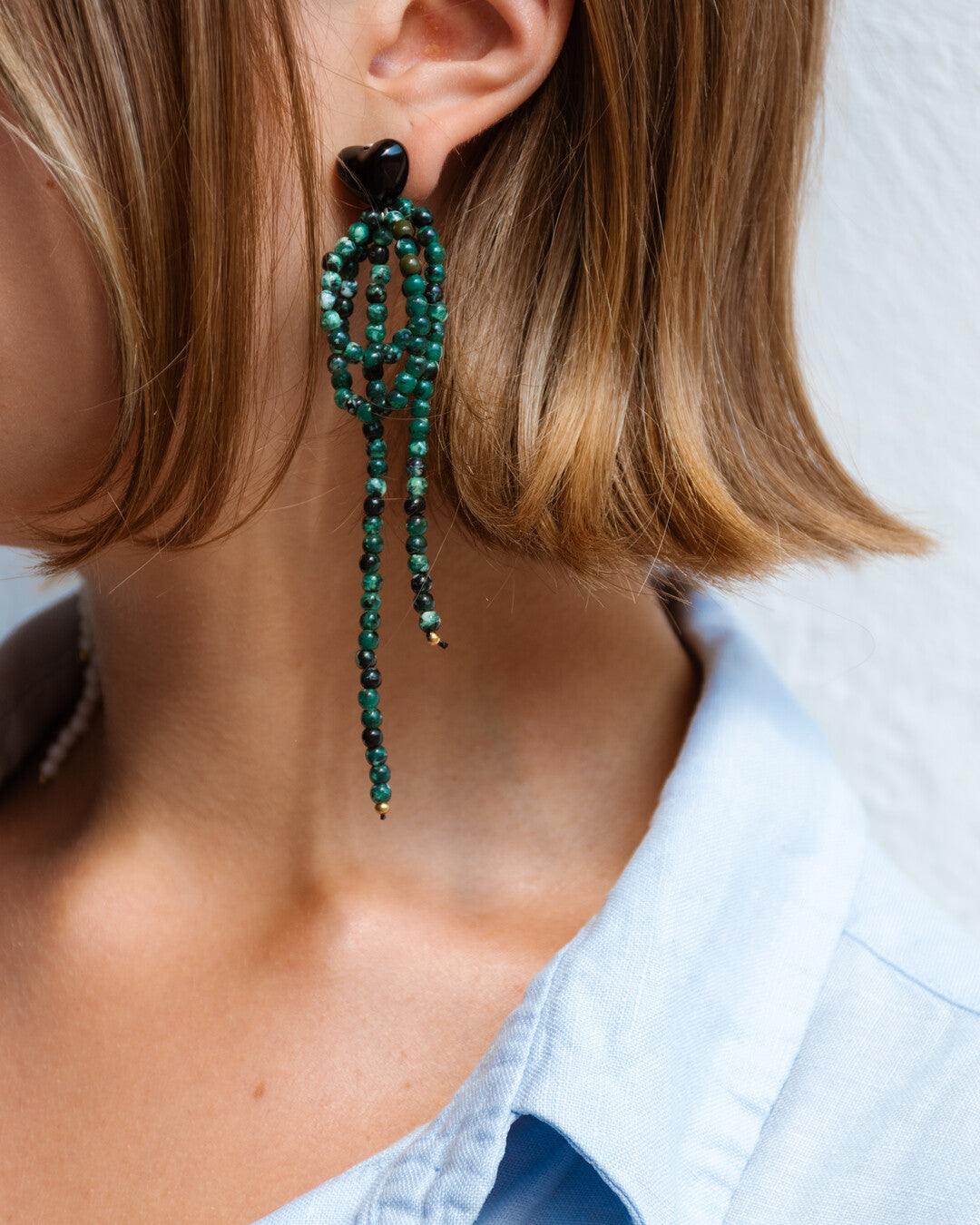 Fuga di mezzanotte Earrings