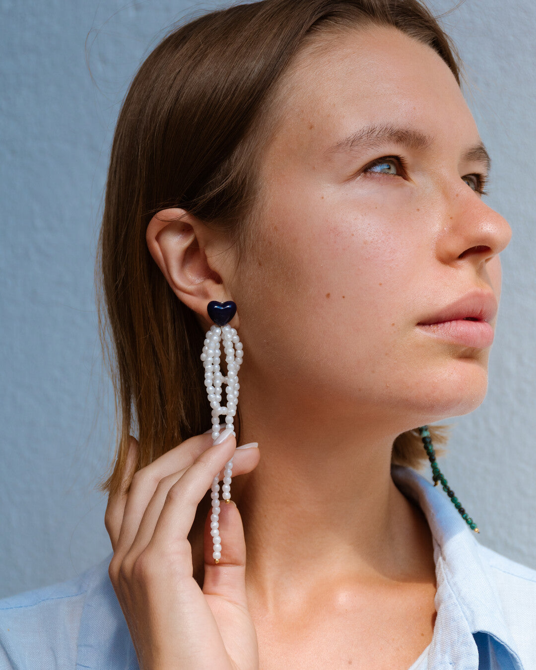 Sotto le stelle Earrings