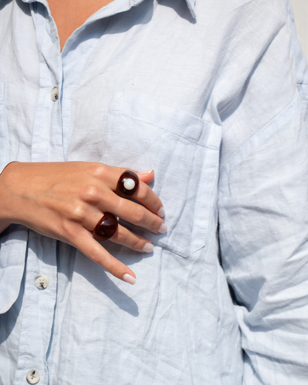 Olo Ring