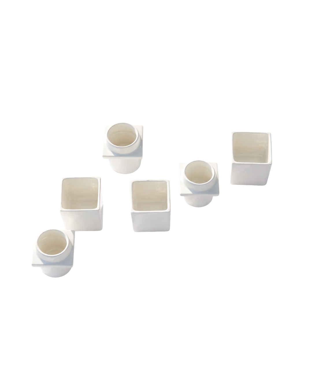 the MODULAR COFFEE CUP