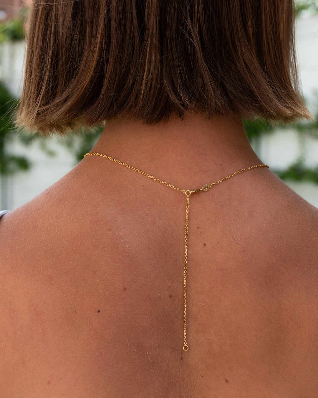 Fanculino Necklace