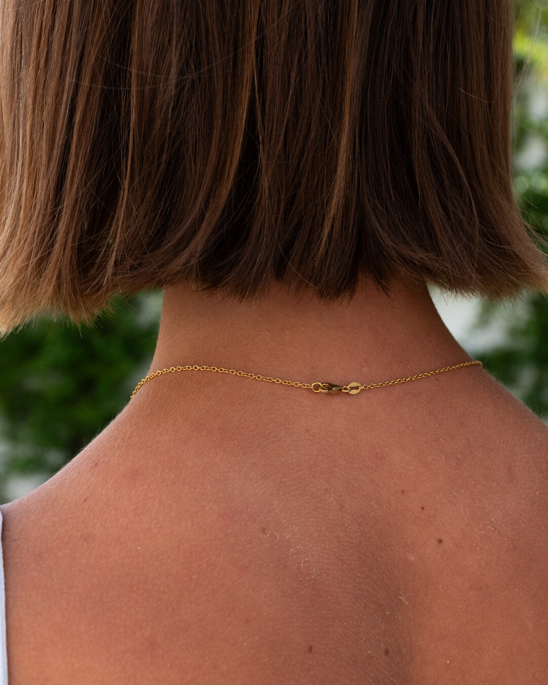 Fanculino Necklace